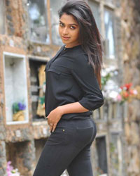 Amala Paul